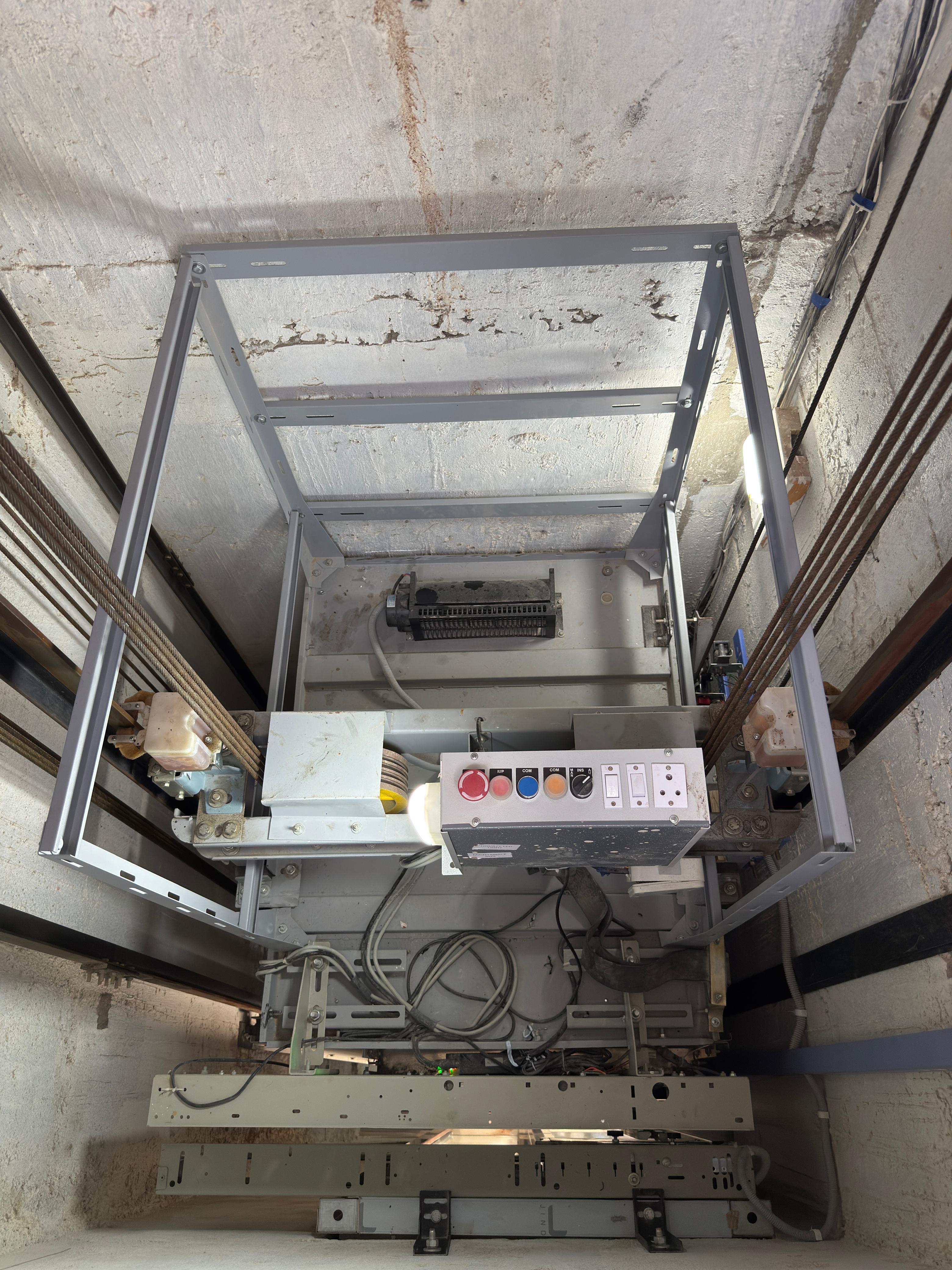 Lift Photos