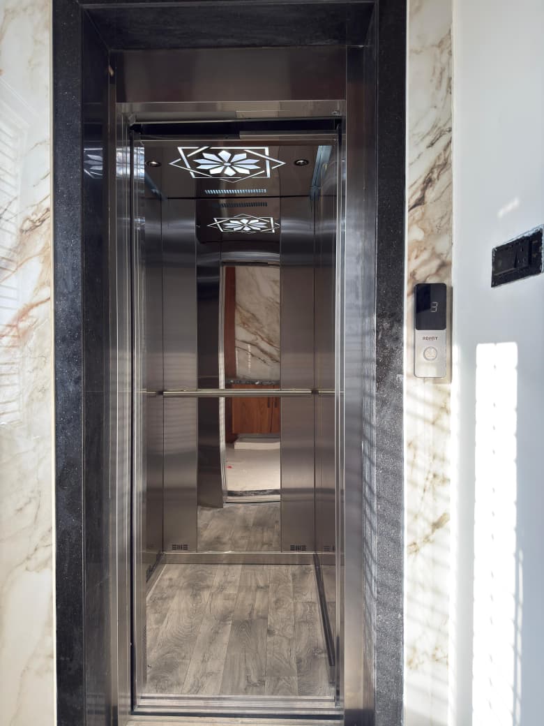 Lift Photos
