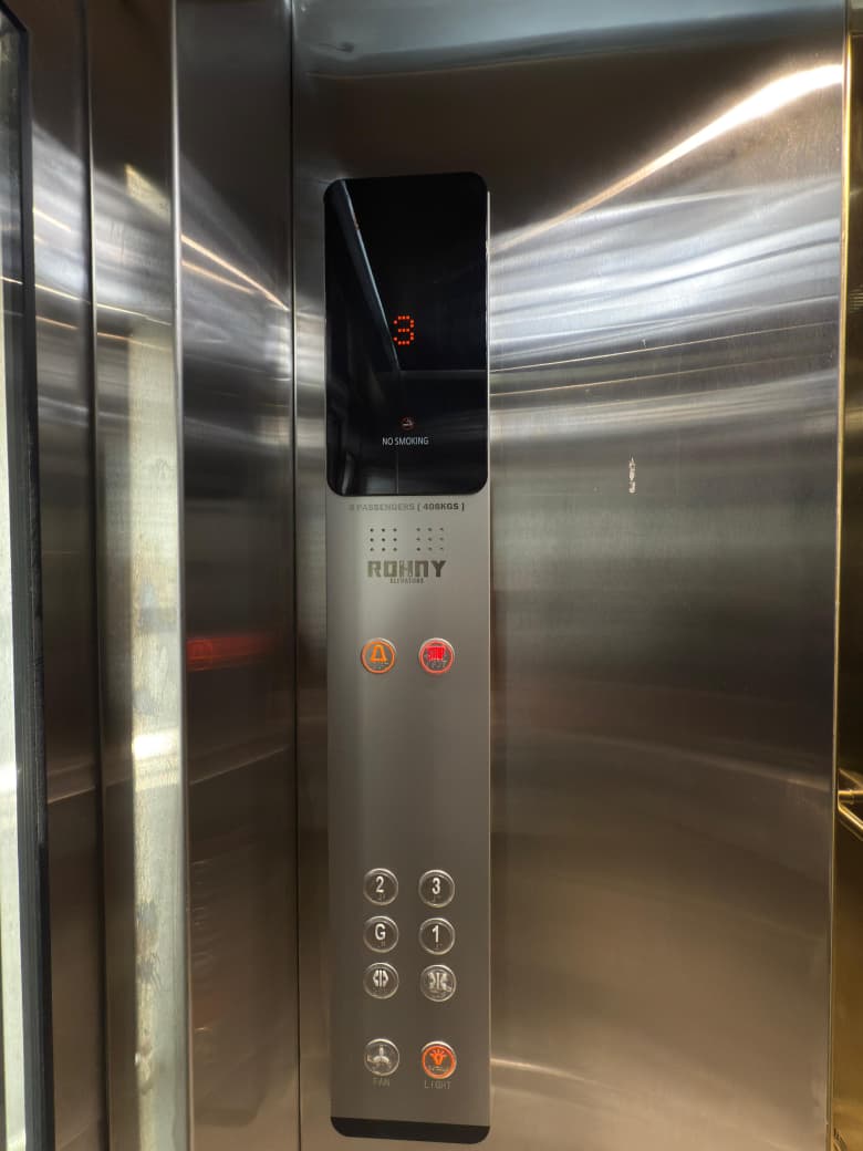 Lift Photos