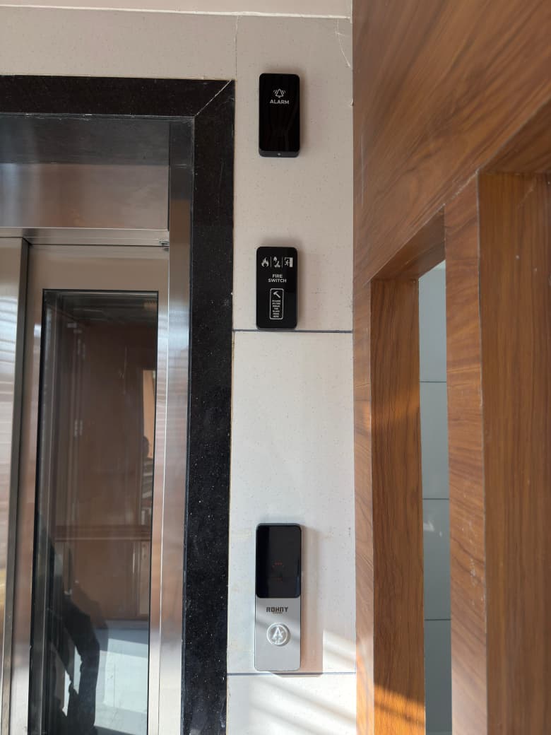 Lift Photos