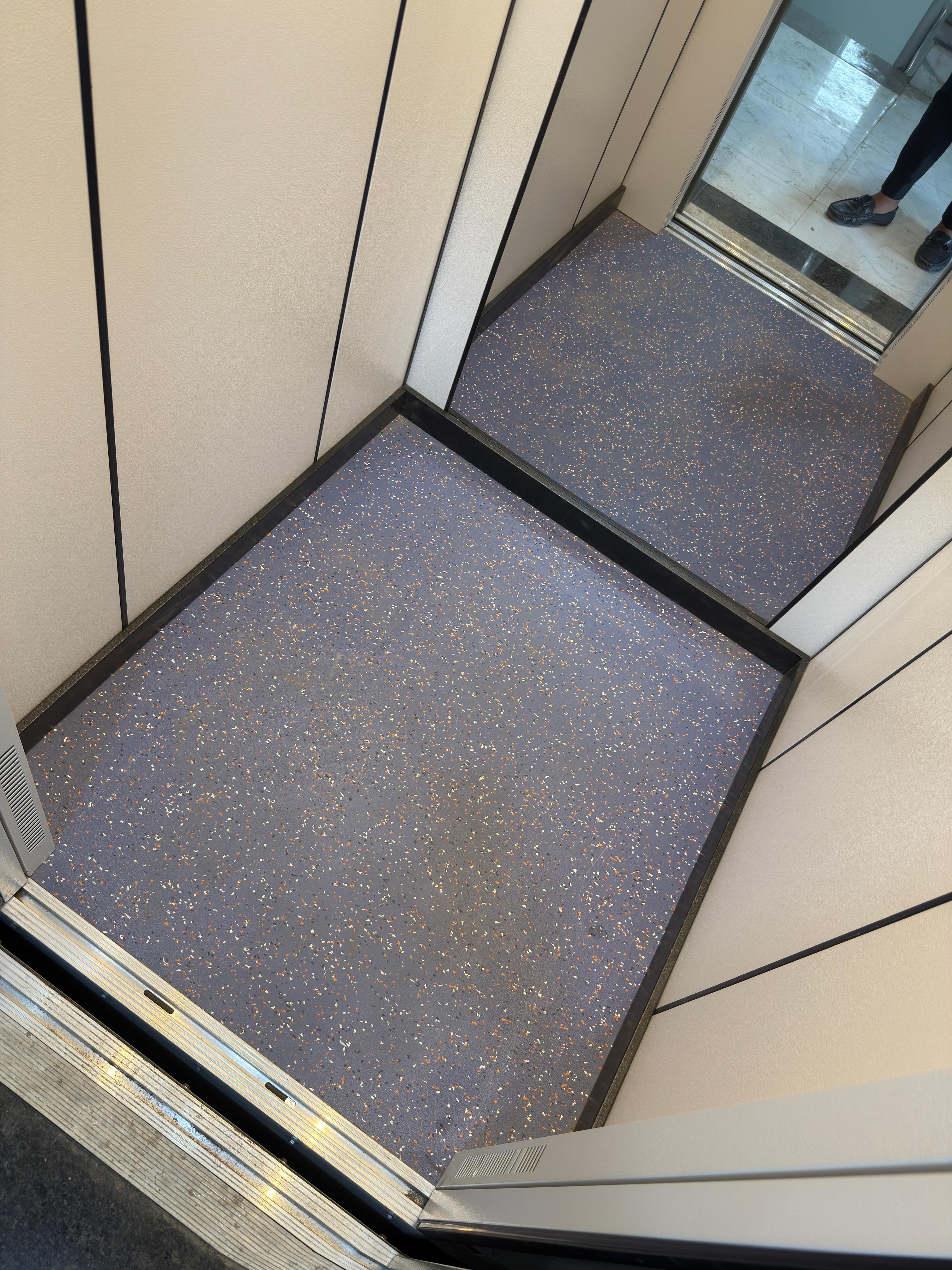 Lift Photos