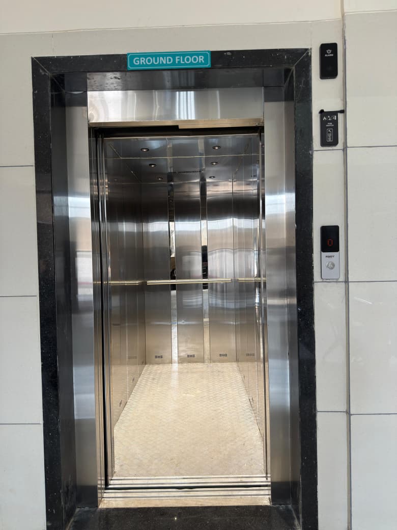 Lift Photos