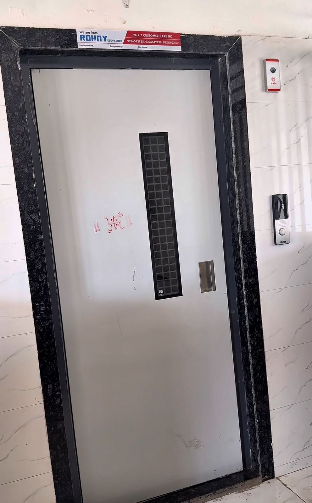 Lift Photos