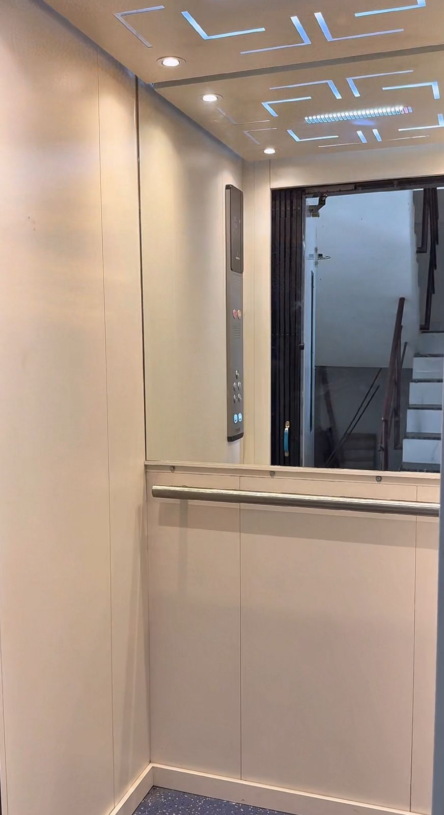 Lift Photos