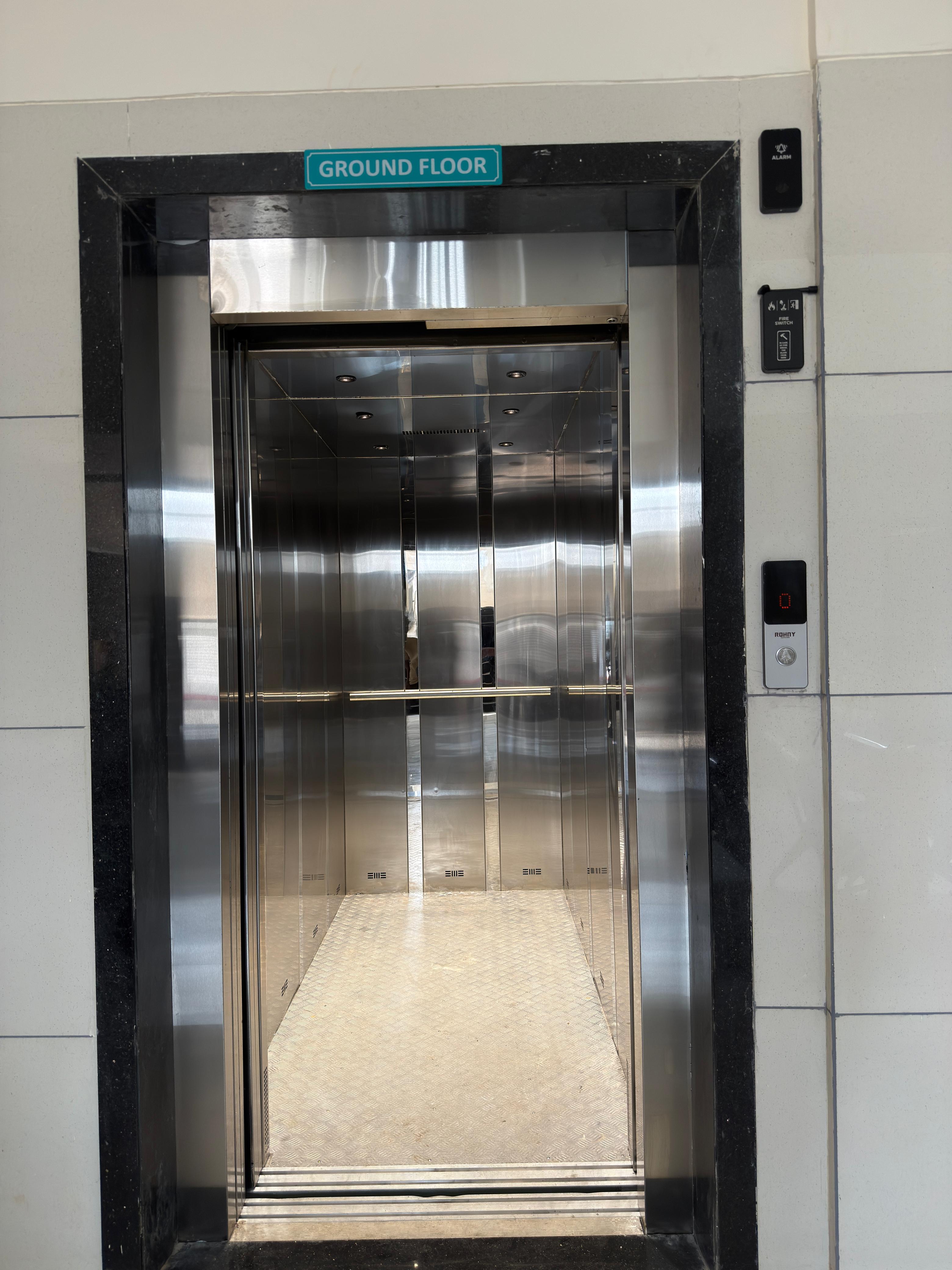 Lift Photos
