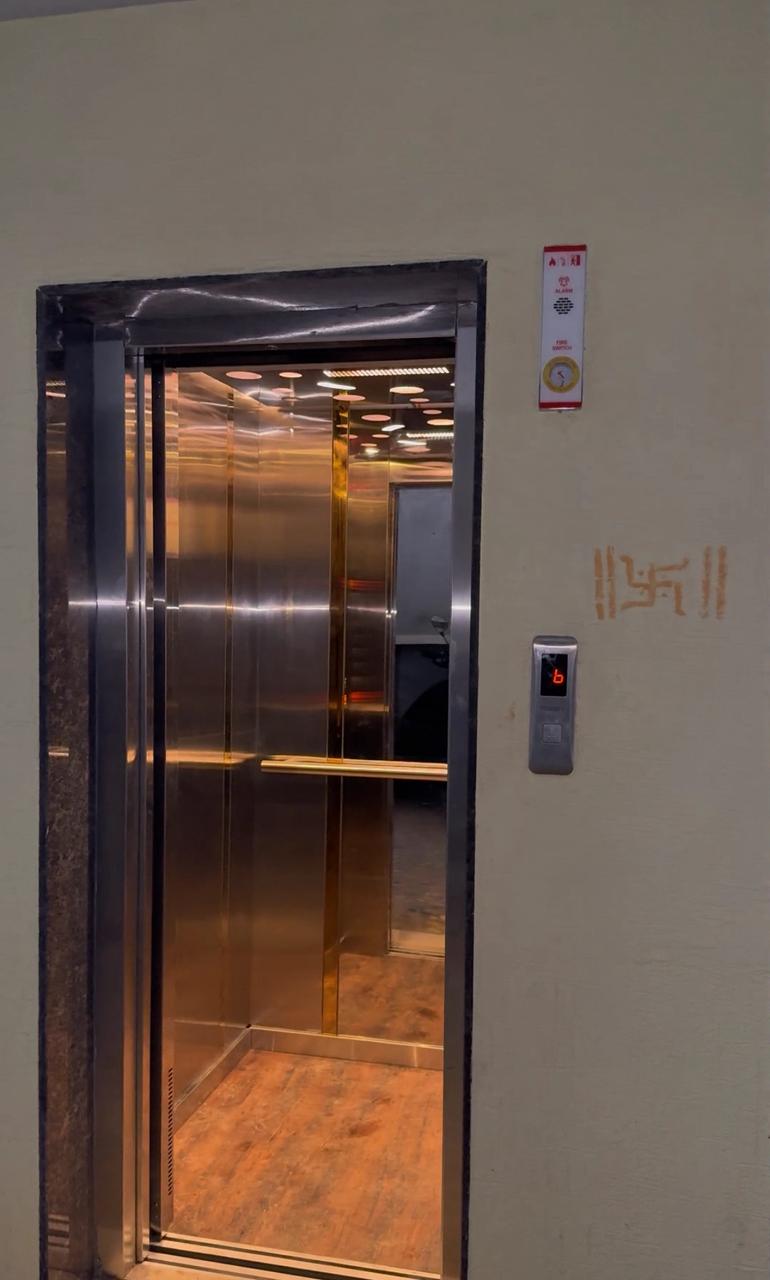 Lift Photos