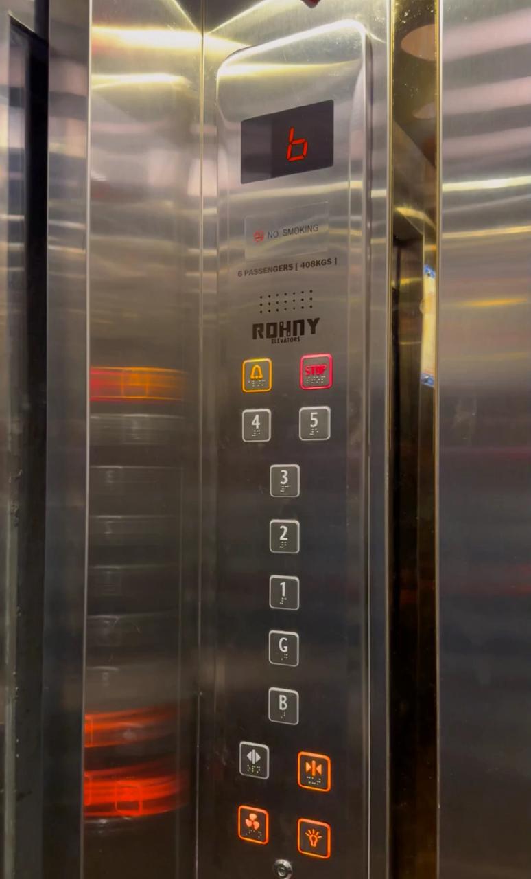 Lift Photos