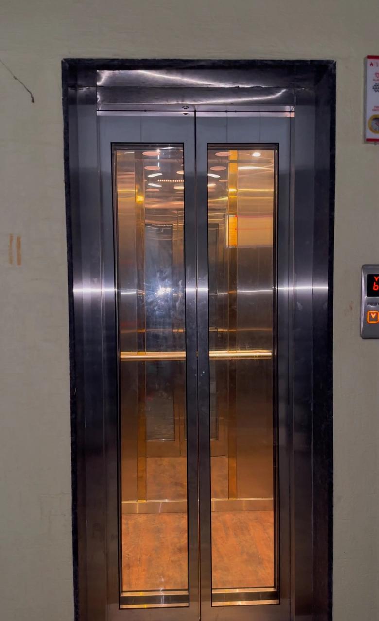 Lift Photos