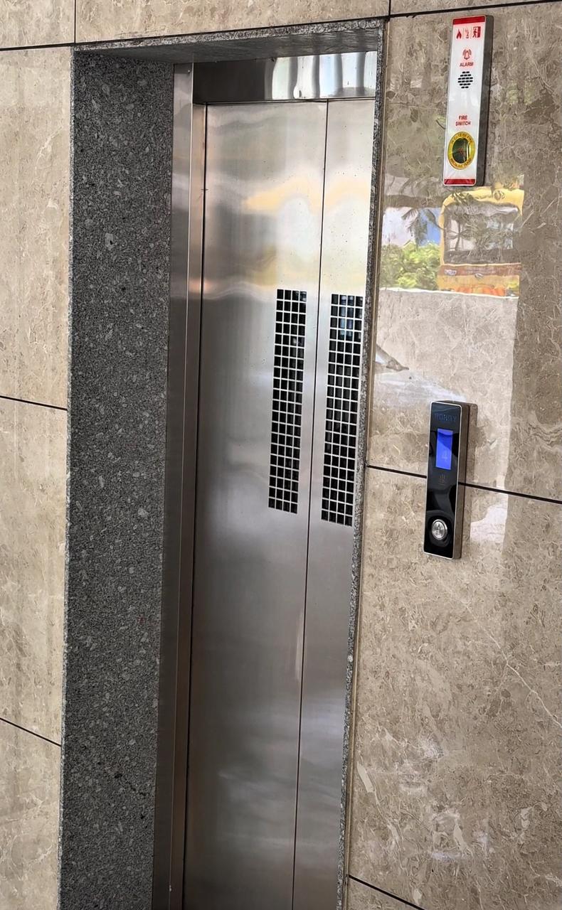 Lift Photos