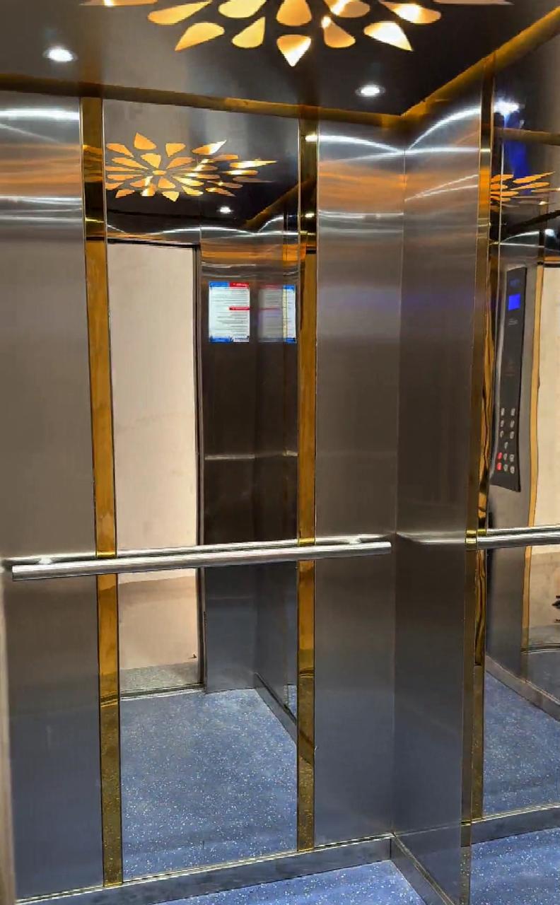 Lift Photos
