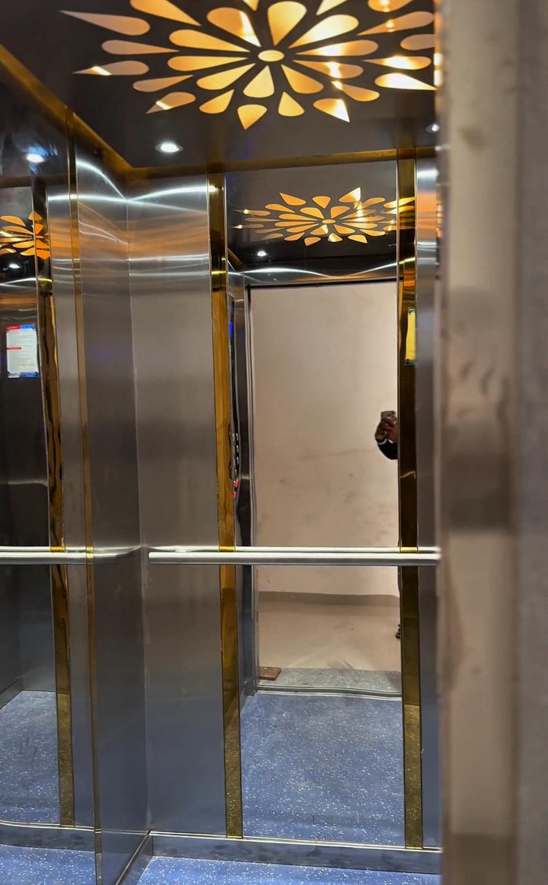 Lift Photos