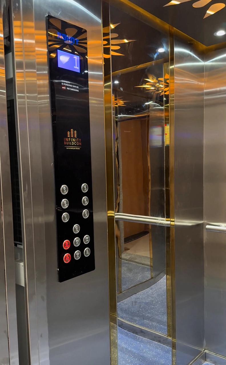 Lift Photos