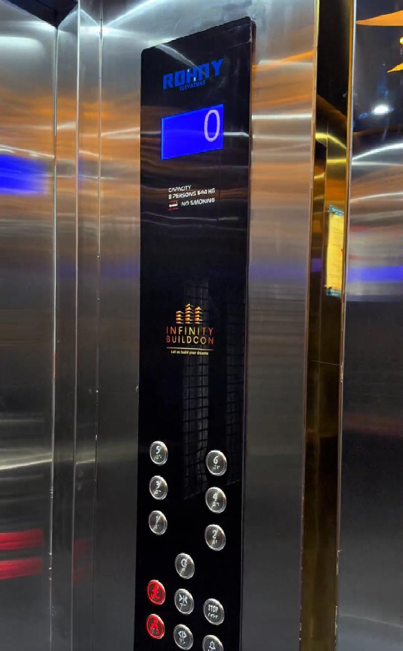 Lift Photos