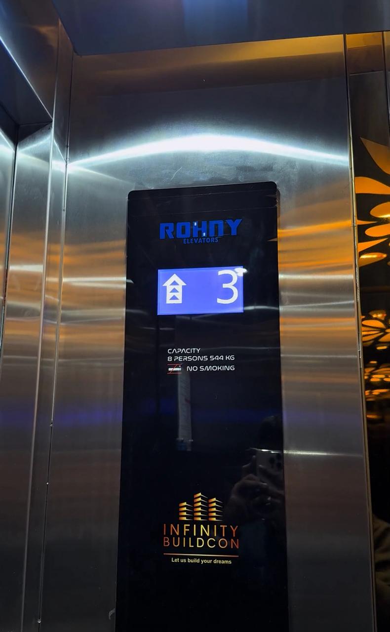 Lift Photos