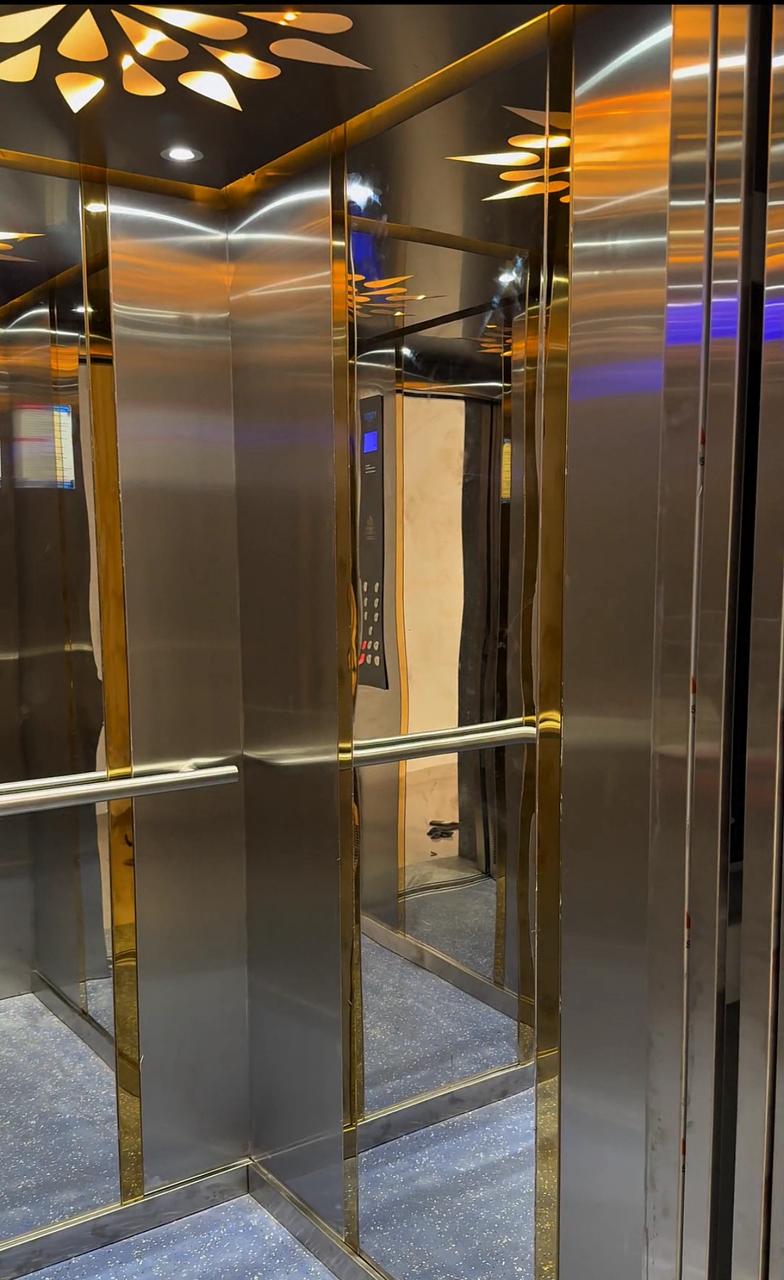 Lift Photos
