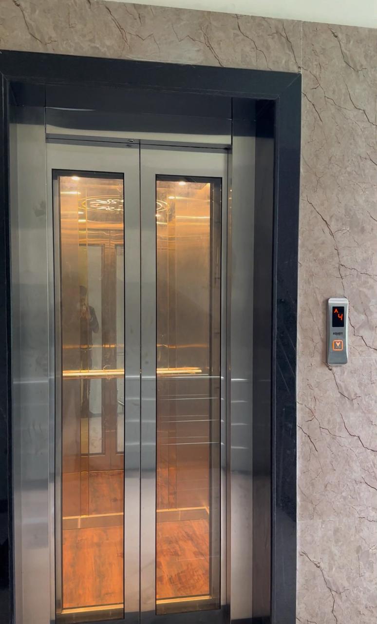 Lift Photos