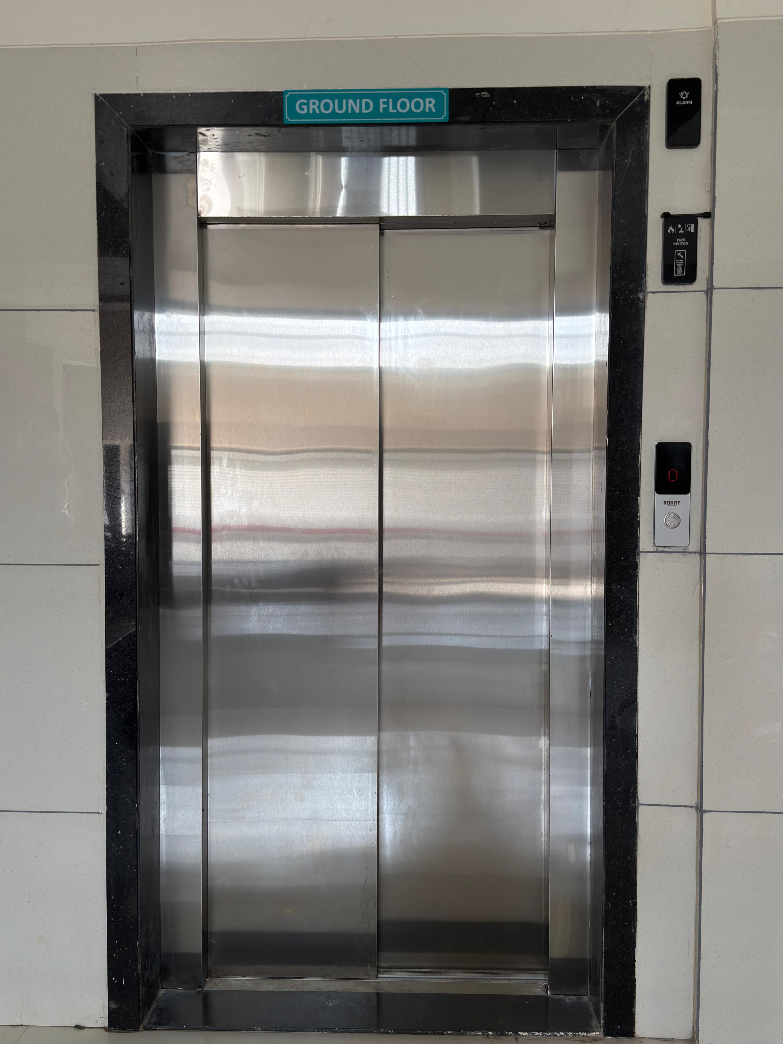 Lift Photos