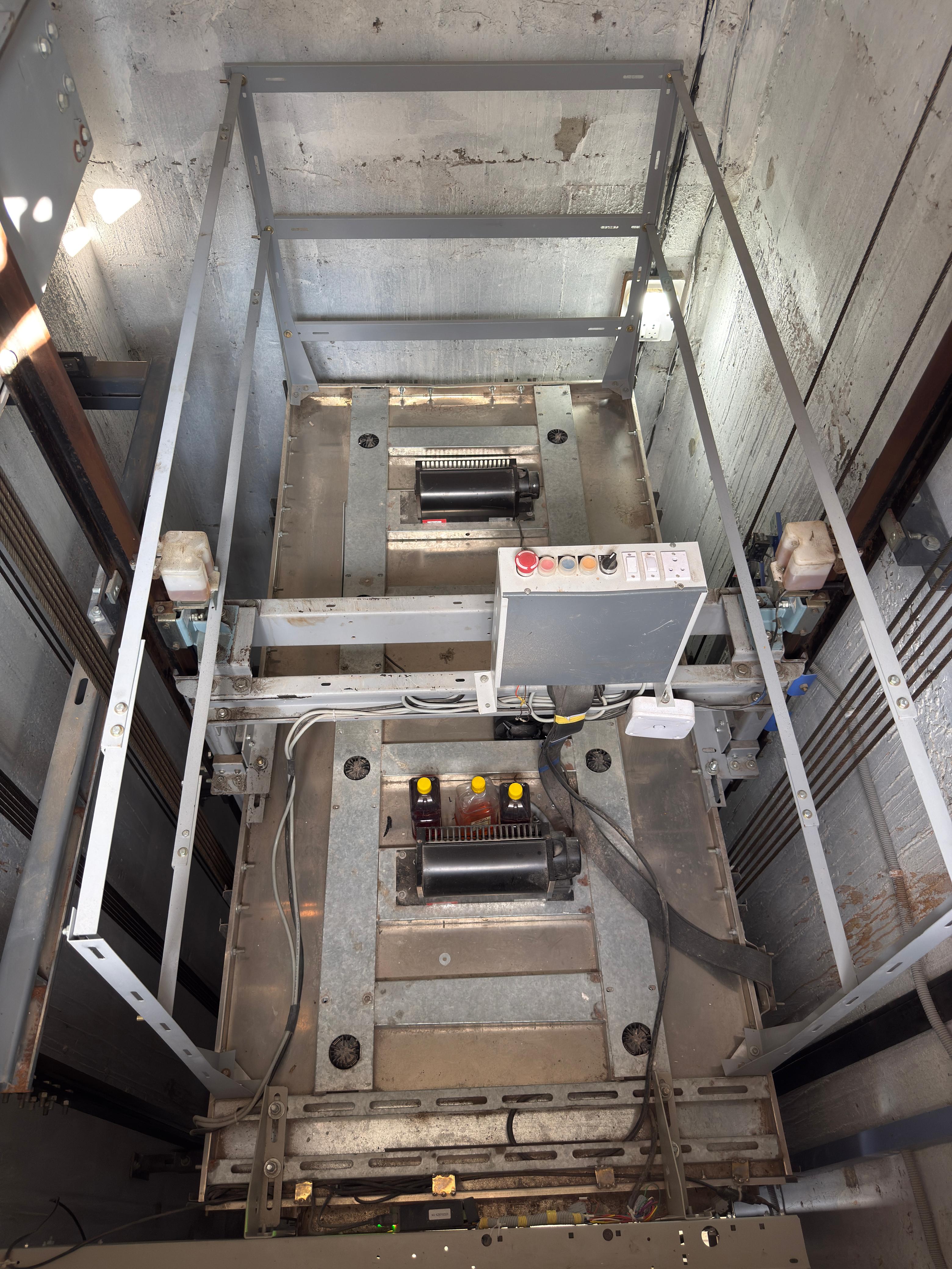 Lift Photos